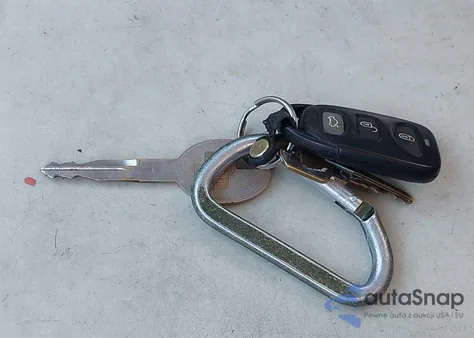 2007 Hyundai Sonata Gls from USA, damaged, VIN 5NPET46C37H248407